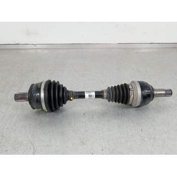 TRANSMISION DELANTERA IZQUIERDA A2463301601 