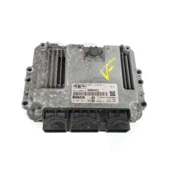 CENTRALITA MOTOR UCE 6M5112A650NC 0281011701