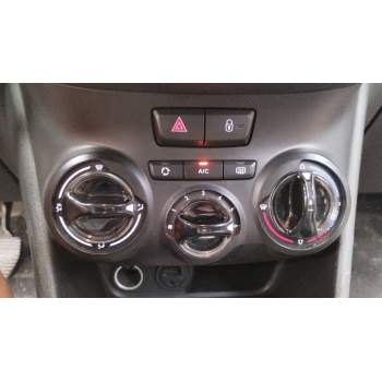 MANDO CALEFACCION / AIRE ACONDICIONADO 