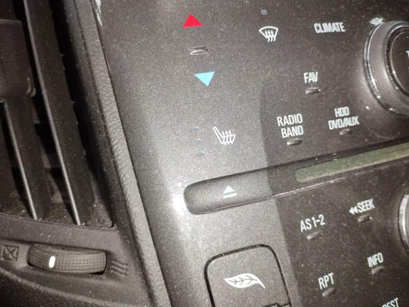 ASIENTO DELANTERO IZQUIERDO 900304039 