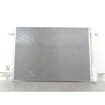 CONDENSADOR / RADIADOR AIRE ACONDICIONADO 5WA816411A CZ4477400831 