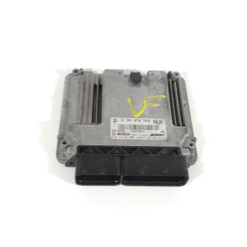 CENTRALITA MOTOR UCE 55574903 0281016704