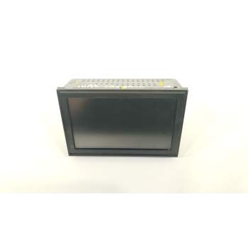 SISTEMA NAVEGACION GPS 8750A111 