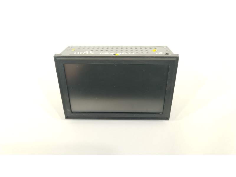 SISTEMA NAVEGACION GPS 8750A111 