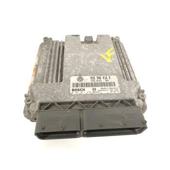 CENTRALITA MOTOR UCE 03G906016B 0281011478 
