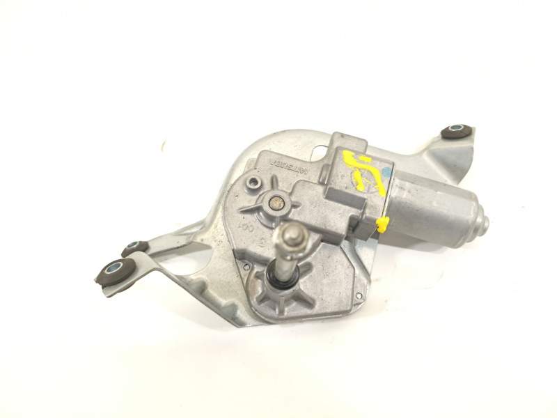 MOTOR LIMPIA TRASERO D10E67450 