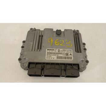 CENTRALITA MOTOR UCE 9663245780 
