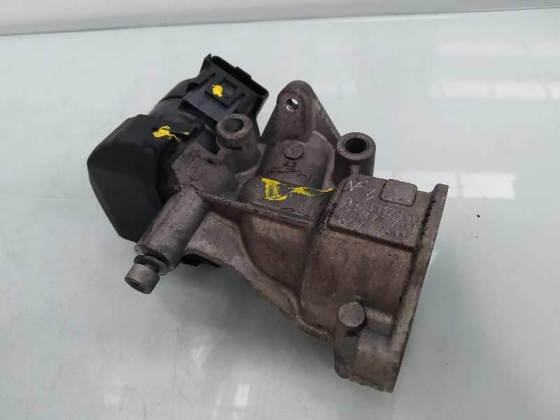 VALVULA EGR 9656612380 