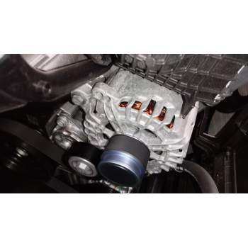 ALTERNADOR TG14LLD 