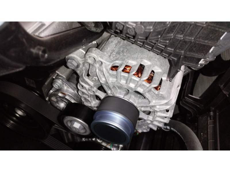 ALTERNADOR TG14LLD 