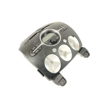 SISTEMA AUDIO / RADIO CD DF7666AH0 