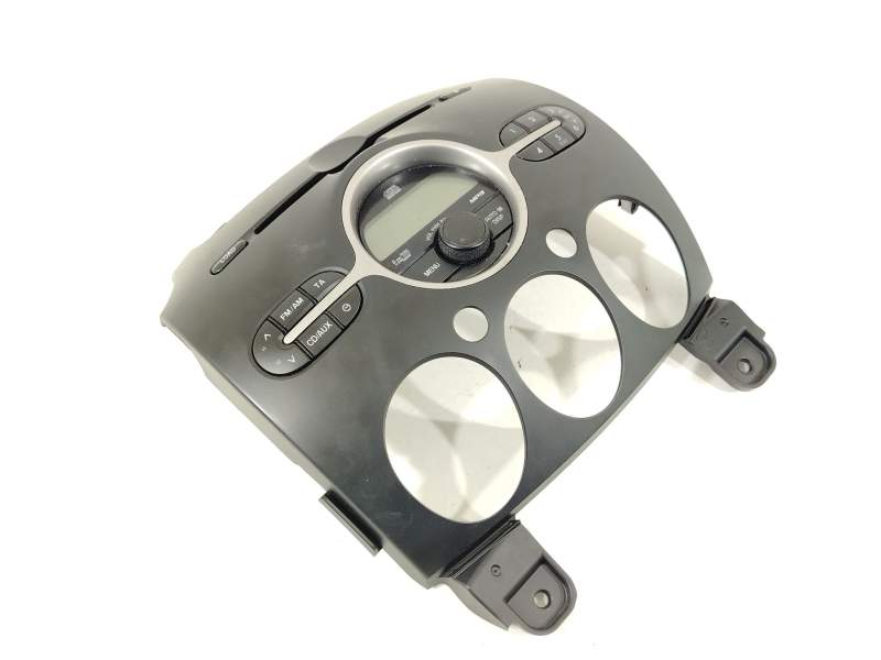 SISTEMA AUDIO / RADIO CD DF7666AH0 