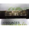 TRANSMISION DELANTERA IZQUIERDA 9632119080 