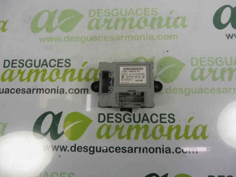 MODULO CONFORT 7G9T14B533FC 
