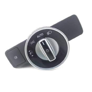 MANDO LUCES A2129050551 