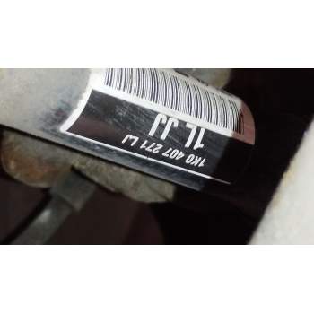 TRANSMISION DELANTERA IZQUIERDA 1K0407271LJ 