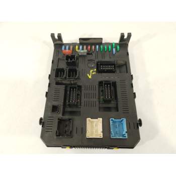 CAJA RELES / FUSIBLES 9658158780 BSI2004H05 216761594