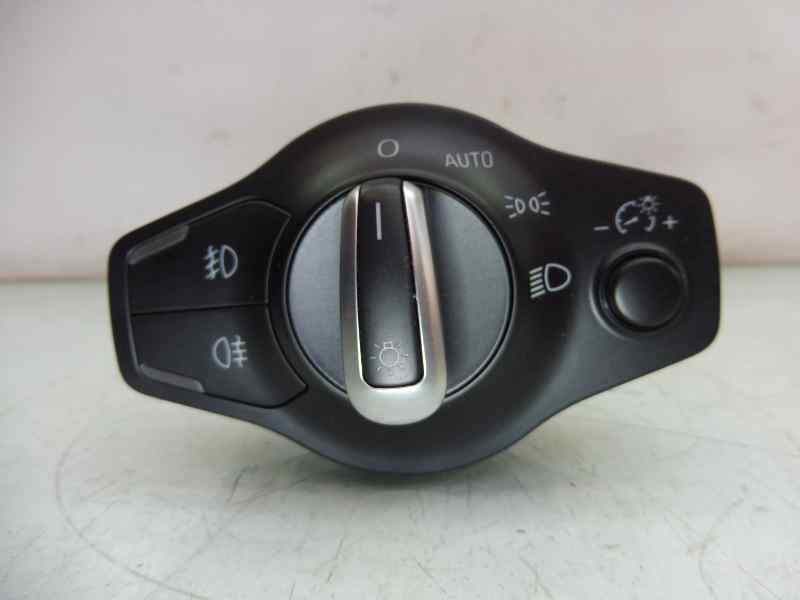 MANDO LUCES 8K0941531AS 