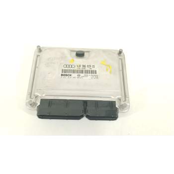CENTRALITA MOTOR UCE 038906019CG 0281010406 