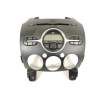 SISTEMA AUDIO / RADIO CD DF7666AH0 