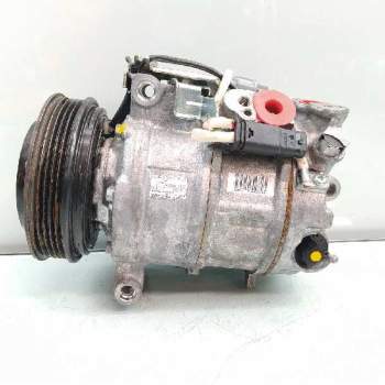COMPRESOR AIRE ACONDICIONADO A0038304460 4471606373 6SAS14C