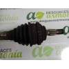TRANSMISION DELANTERA IZQUIERDA 9632119080 