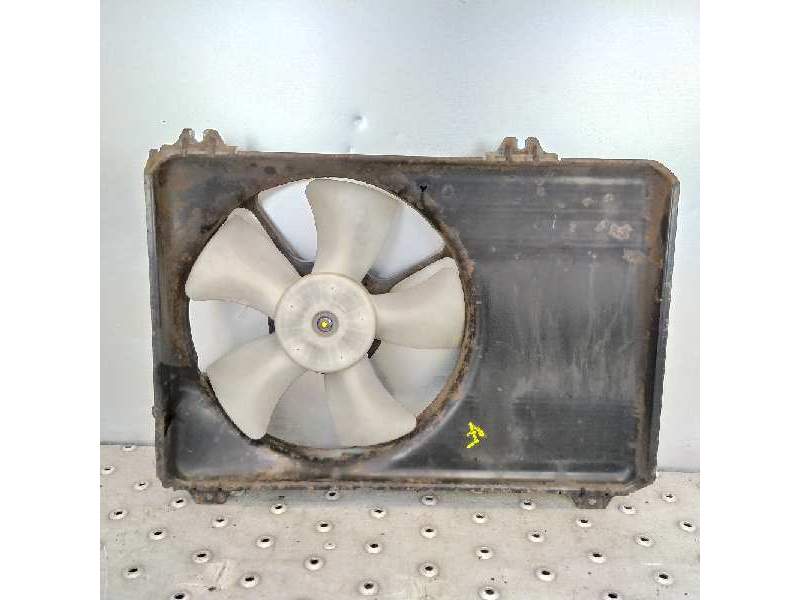 ELECTROVENTILADOR 1680007881 