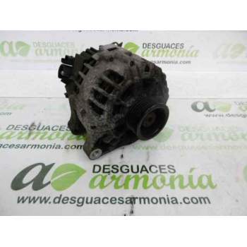 ALTERNADOR 9649611480 2542802A SG9B066