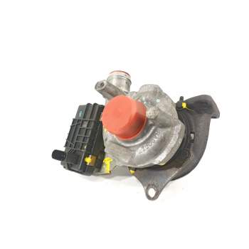 TURBOCOMPRESOR 1651970680 4U3Q6K682BL 