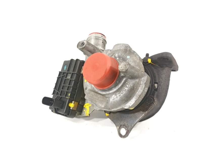 TURBOCOMPRESOR 1651970680 4U3Q6K682BL 