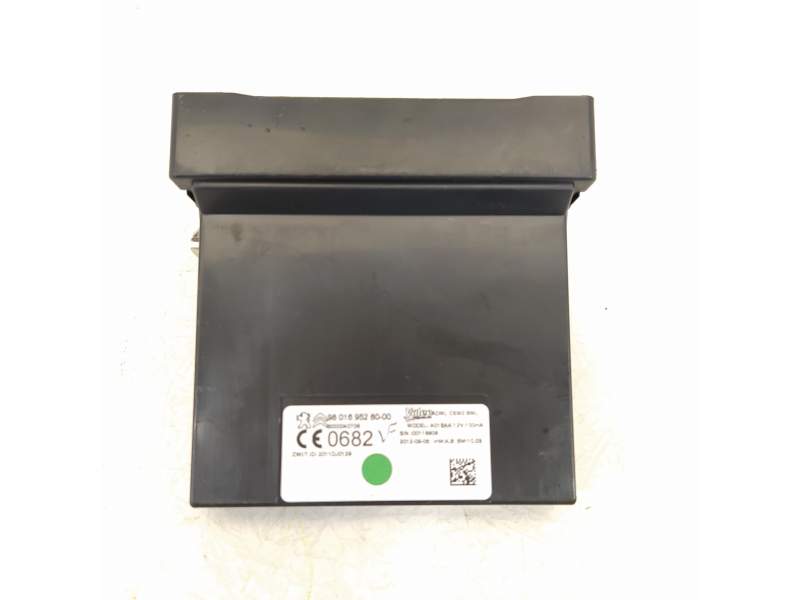 MODULO ELECTRONICO 9801695280 