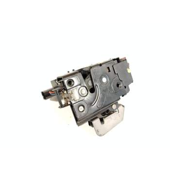 CERRADURA PUERTA DELANTERA DERECHA 4B1837016 