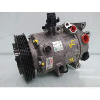 COMPRESOR AIRE ACONDICIONADO F500PNBCA12 