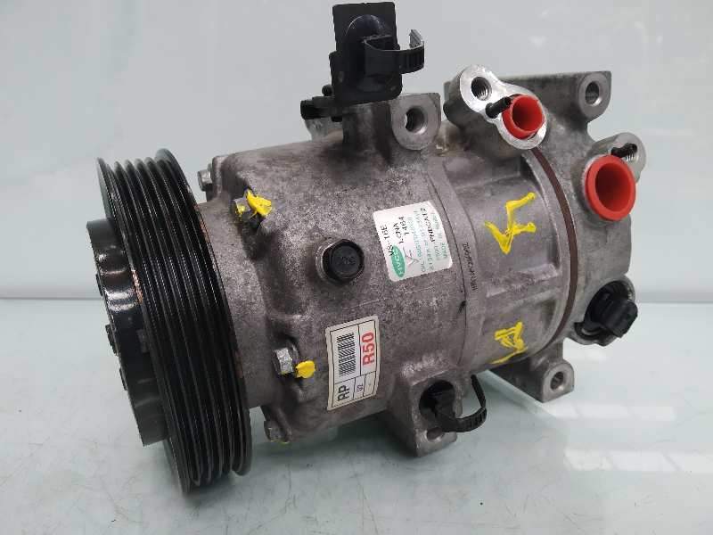 COMPRESOR AIRE ACONDICIONADO F500PNBCA12 
