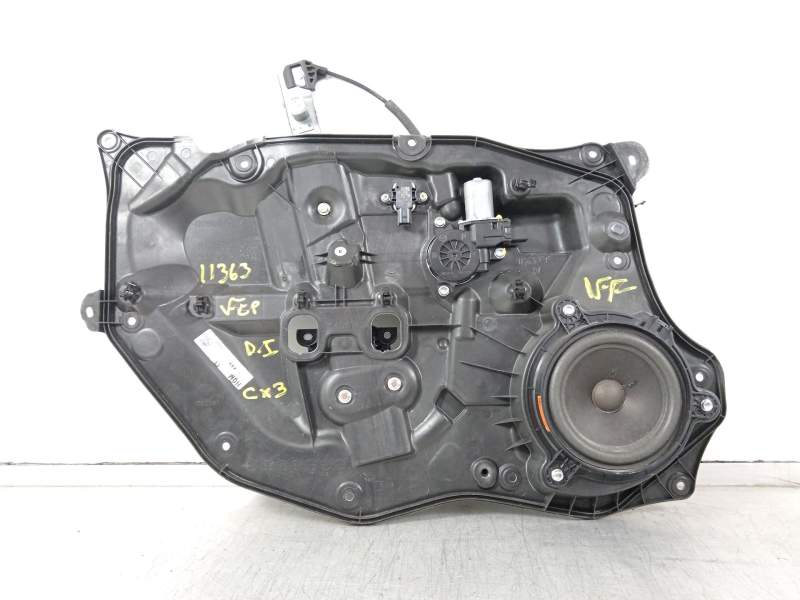ELEVALUNAS DELANTERO IZQUIERDO D09L5997X 