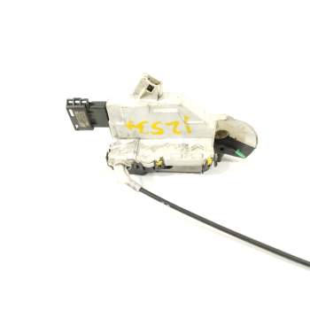 CERRADURA PUERTA DELANTERA IZQUIERDA 825158 9800623180