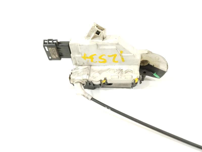 CERRADURA PUERTA DELANTERA IZQUIERDA 825158 9800623180
