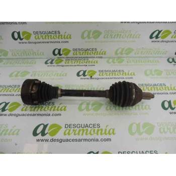 TRANSMISION DELANTERA IZQUIERDA 6R0407761B 