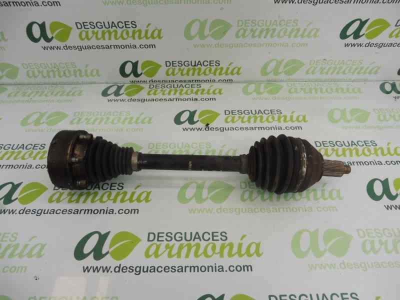 TRANSMISION DELANTERA IZQUIERDA 6R0407761B 