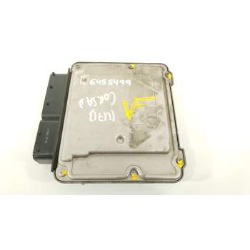 CENTRALITA MOTOR UCE 55580830 0281017960