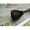 TRANSMISION DELANTERA IZQUIERDA 6R0407761B 
