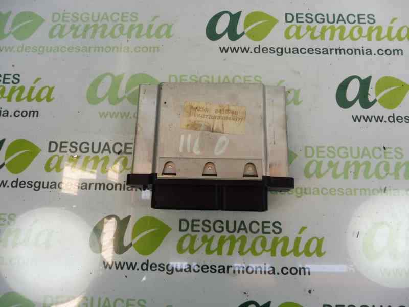CENTRALITA MOTOR UCE 04E907309AF 0261S09531 