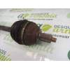TRANSMISION DELANTERA IZQUIERDA 6R0407761B 
