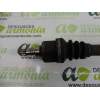 TRANSMISION DELANTERA IZQUIERDA 9632119080 