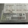 CENTRALITA MOTOR UCE 9661204380 028101985 