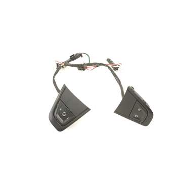 MANDO VOLANTE 255500003R 