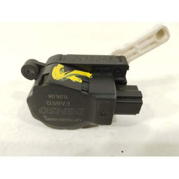 MOTOR APERTURA TRAMPILLAS CLIMATIZADOR MF1139300680 
