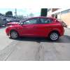 SEAT IBIZA IV (6J5, 6P1)