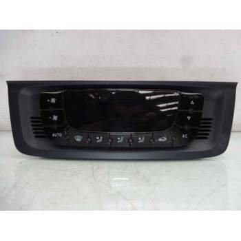 MANDO CLIMATIZADOR 6J0820043A 