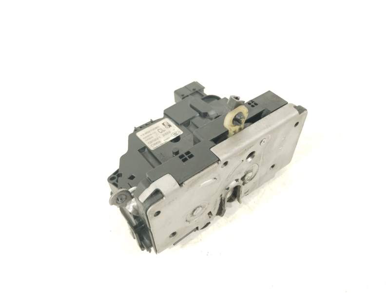 CERRADURA PUERTA DELANTERA IZQUIERDA 1395270080 